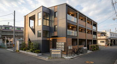 駅近アパートでWi-Fiが途切れる！電波渋滞の原因と最強の対策